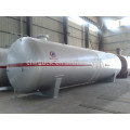 High Quality tank for lpg,5-100m3 lpg tank for sale